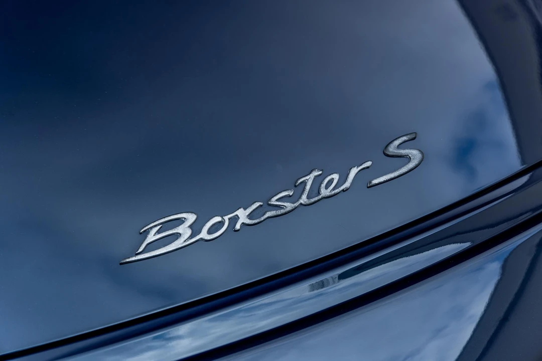 2000 Porsche 986 Boxster S - Image 25 of 31
