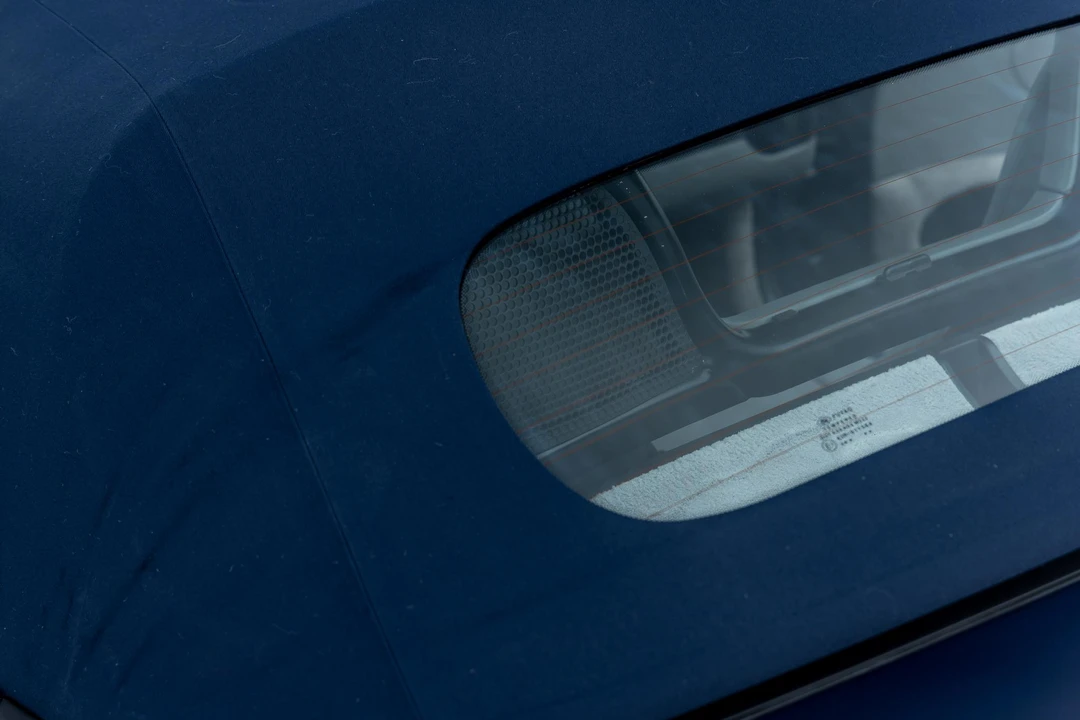 2000 Porsche 986 Boxster S - Image 22 of 31