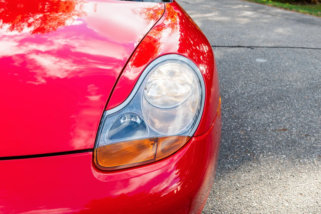 2000 Porsche 986 Boxster S - Image 20 of 31