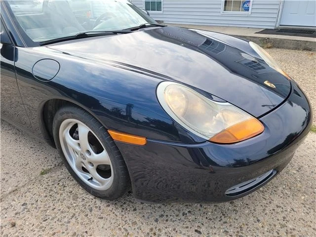 2000 Porsche 986 Boxster - Image 13 of 21