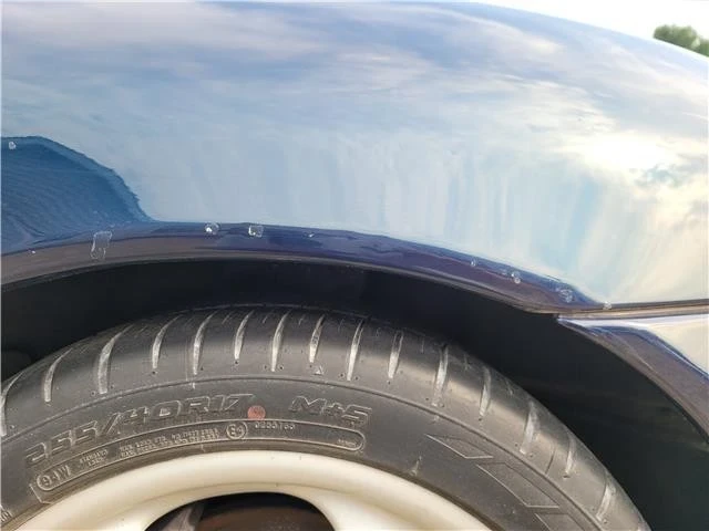 2000 Porsche 986 Boxster - Image 18 of 21