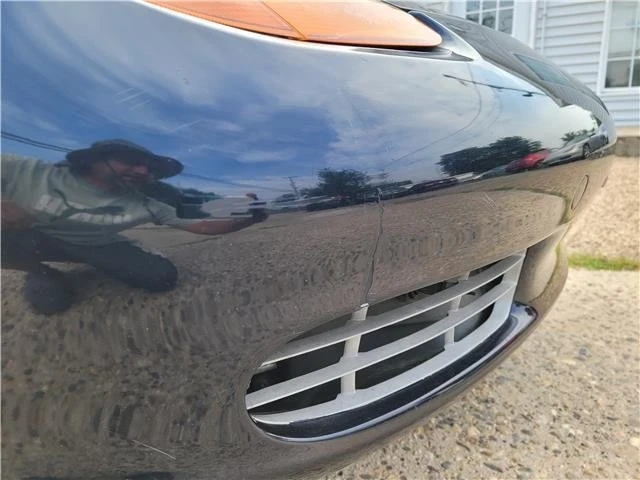 2000 Porsche 986 Boxster - Image 14 of 21