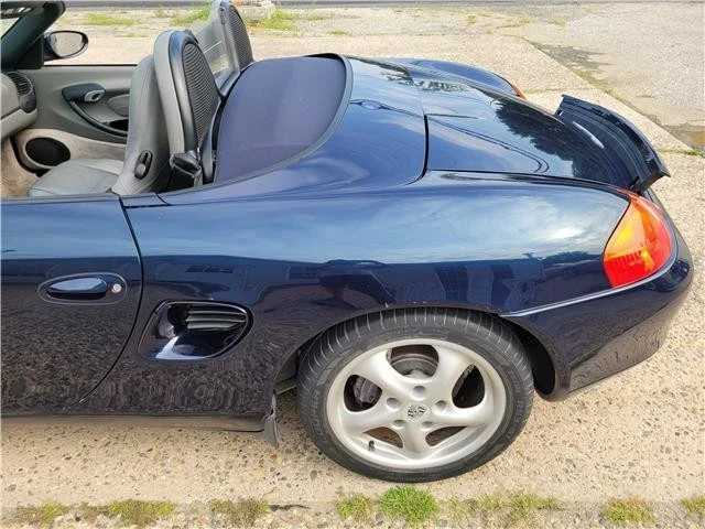 2000 Porsche 986 Boxster - Image 17 of 21