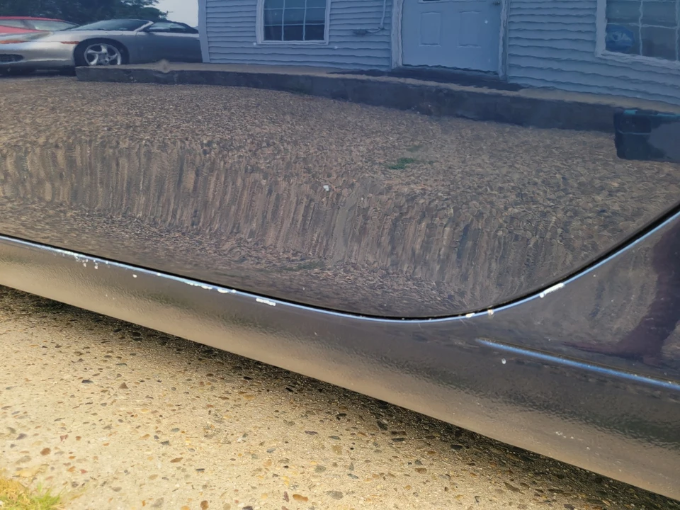 2000 Porsche 986 Boxster - Image 20 of 21