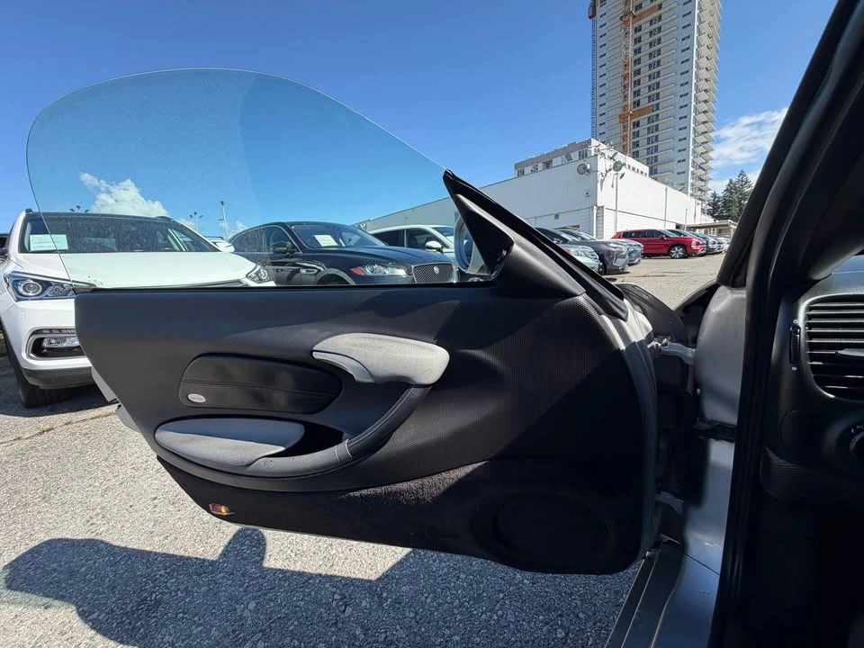 2000 Porsche Boxster - Image 16 of 17
