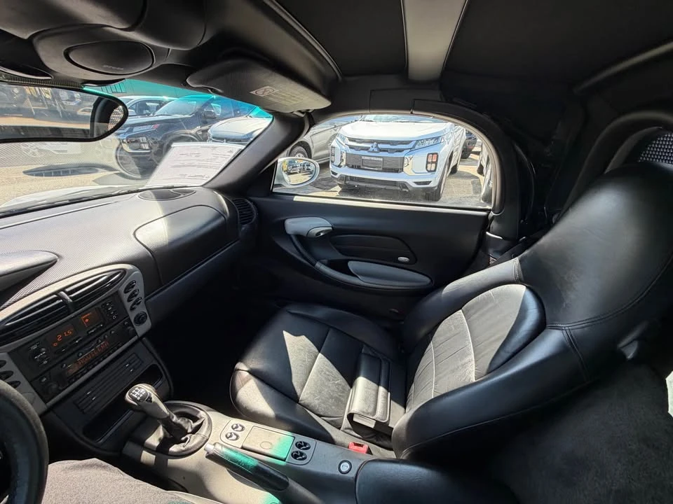 2000 Porsche Boxster - Image 15 of 17