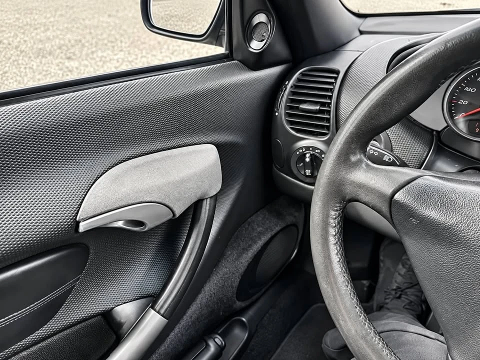 2000 Porsche Boxster - Image 7 of 10
