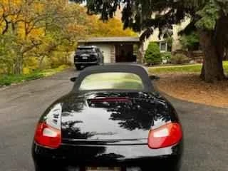 2000 Porsche Boxster - Image 3 of 8