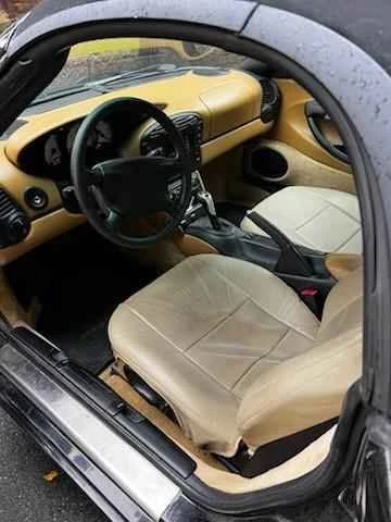 2000 Porsche Boxster - Image 2 of 8
