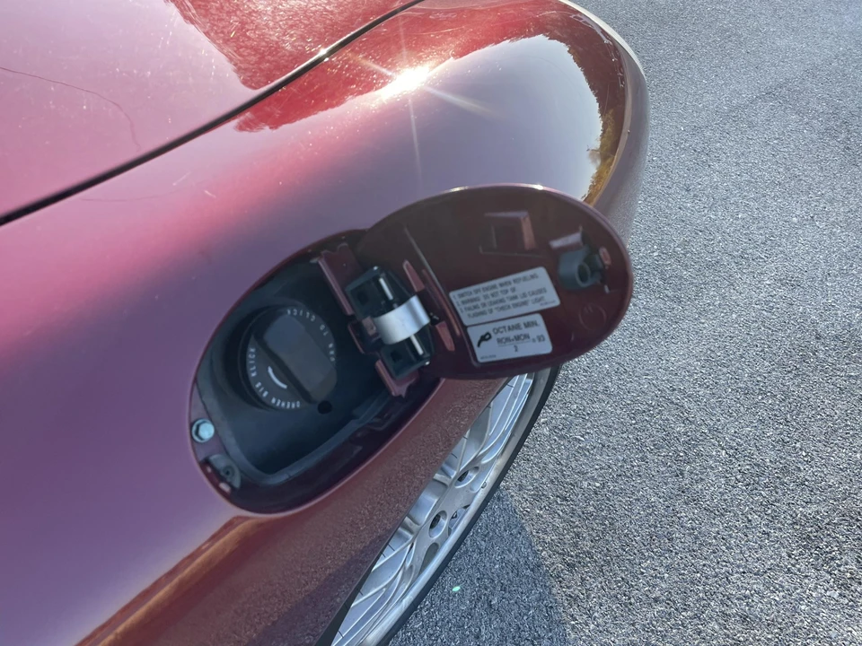 2000 Porsche 986 Boxster - Image 28 of 31