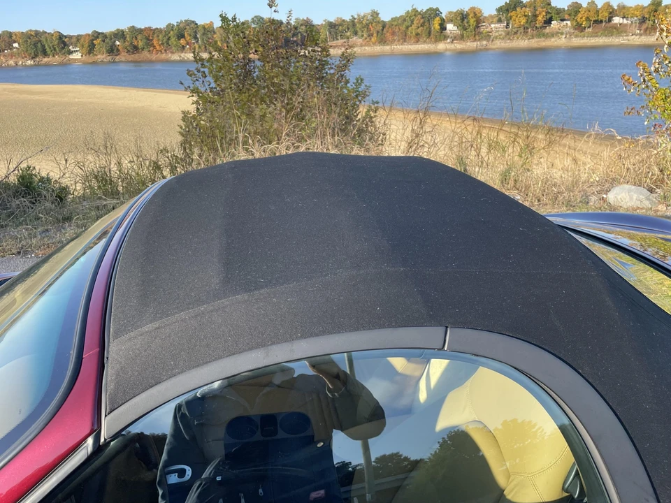 2000 Porsche 986 Boxster - Image 22 of 31