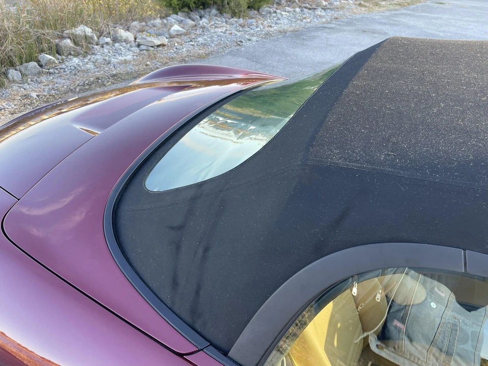 2000 Porsche 986 Boxster - Image 25 of 31