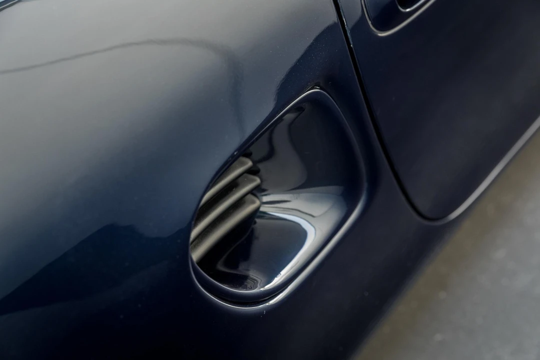 2000 Porsche 986 Boxster - Image 21 of 31