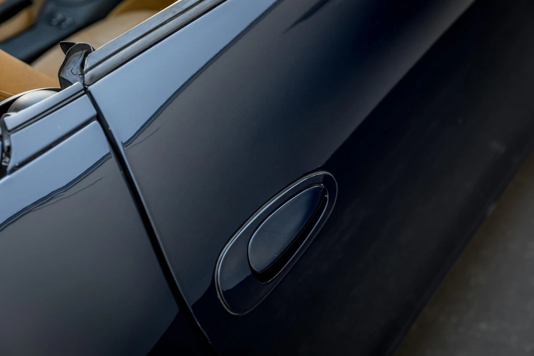2000 Porsche 986 Boxster - Image 20 of 31
