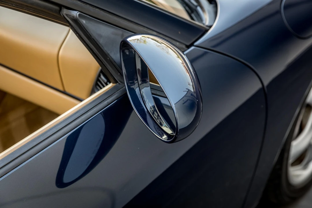 2000 Porsche 986 Boxster - Image 23 of 31
