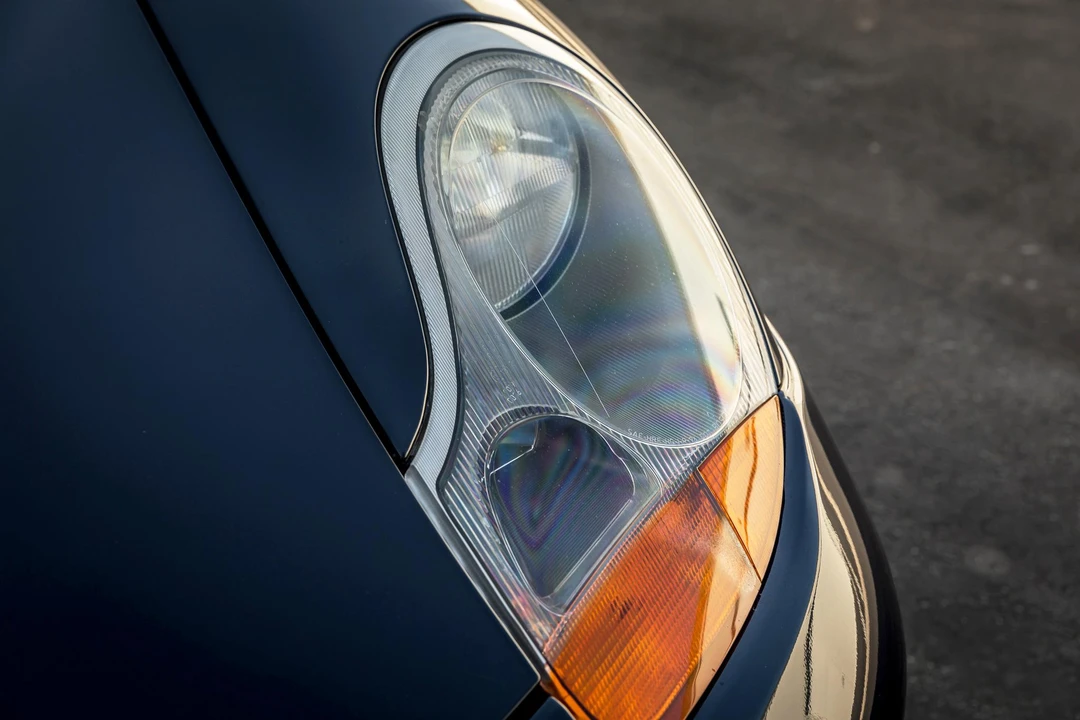 2000 Porsche 986 Boxster - Image 25 of 31