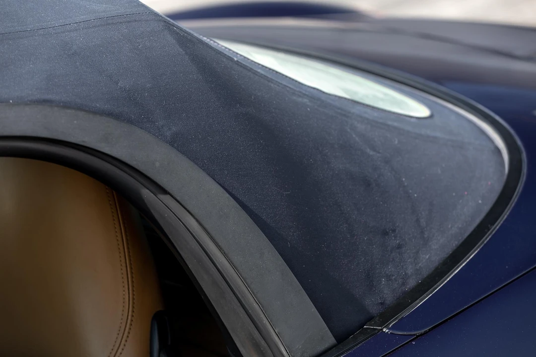 2000 Porsche 986 Boxster - Image 17 of 31