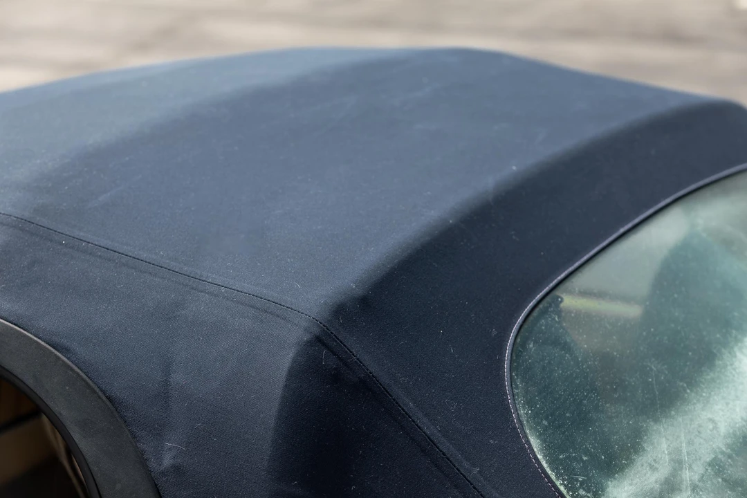 2000 Porsche 986 Boxster - Image 16 of 31
