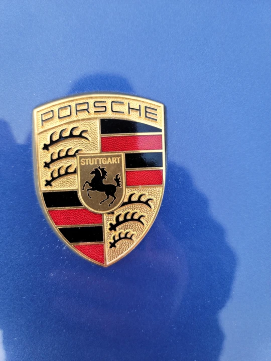 2000 Porsche 986 Boxster - Image 23 of 31