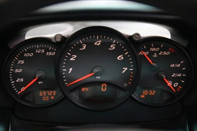 2000 Porsche 986 Boxster - Image 21 of 24