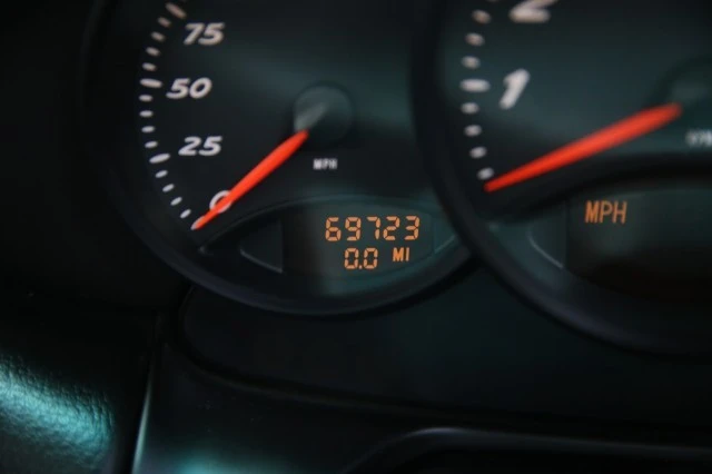 2000 Porsche 986 Boxster - Image 7 of 24