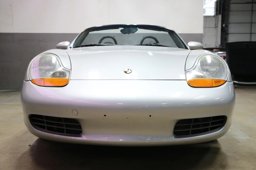 2000 Porsche 986 Boxster - Image 24 of 31