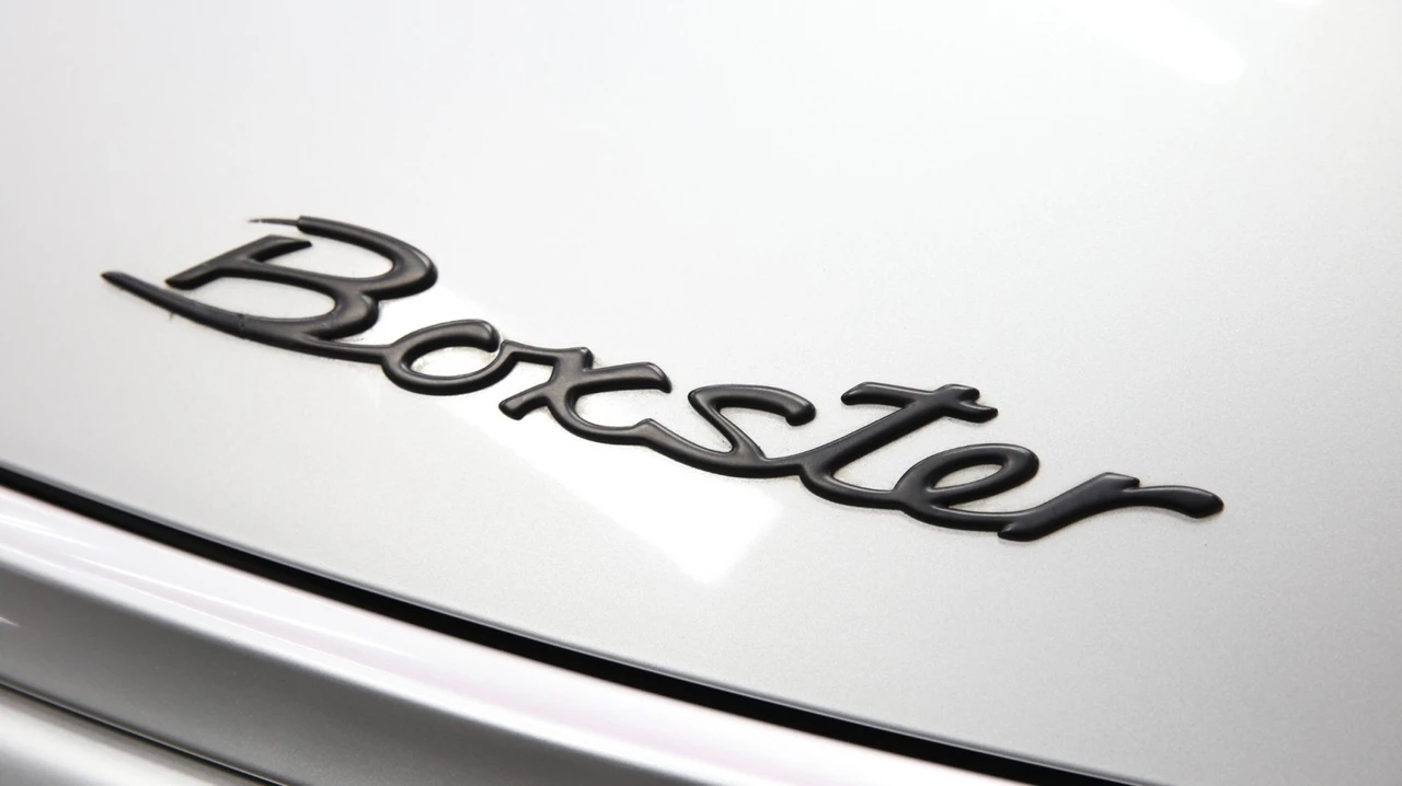 2000 Porsche 986 Boxster - Image 6 of 31