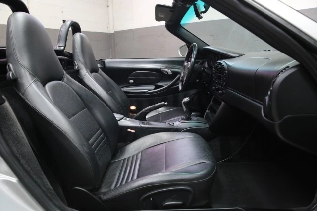 2000 Porsche 986 Boxster - Image 16 of 24
