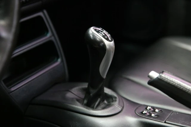 2000 Porsche 986 Boxster - Image 10 of 24