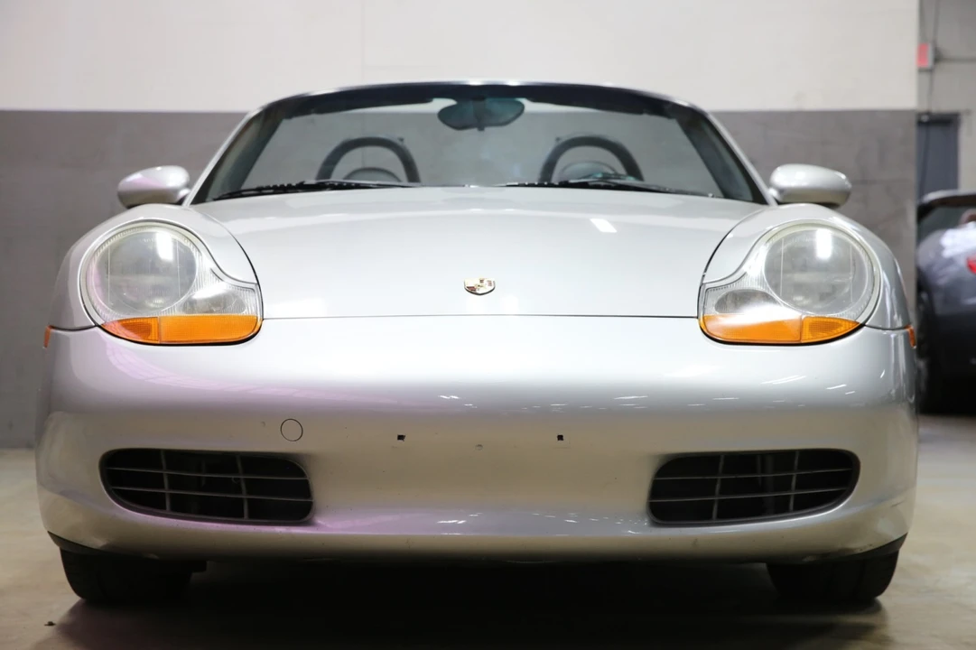 2000 Porsche 986 Boxster - Image 27 of 31