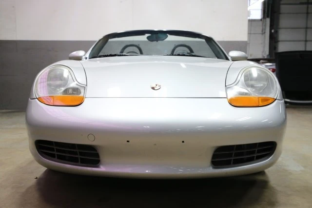 2000 Porsche 986 Boxster - Image 24 of 24