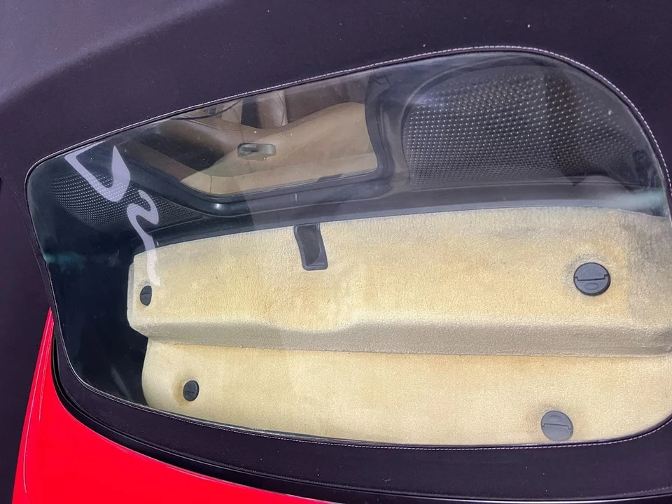 2000 Porsche 986 Boxster - Image 8 of 12