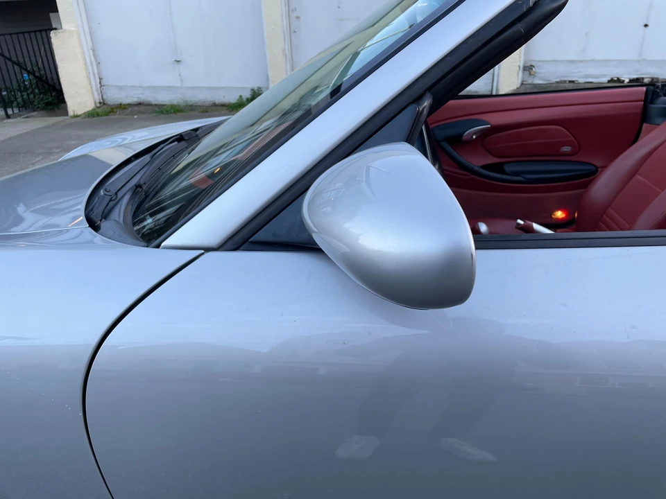 2000 Porsche 986 Boxster - Image 28 of 31