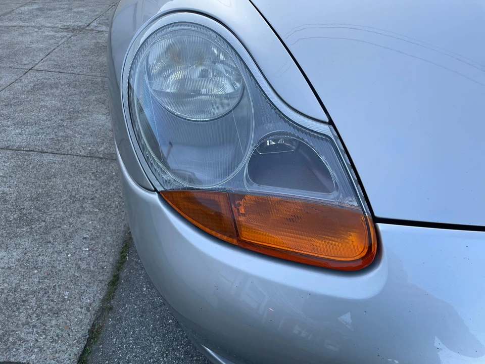 2000 Porsche 986 Boxster - Image 25 of 31