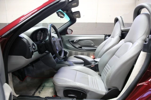 2000 Porsche 986 Boxster - Image 24 of 24