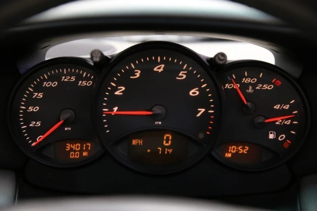2000 Porsche 986 Boxster - Image 19 of 24