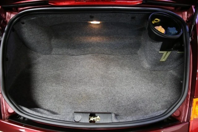 2000 Porsche 986 Boxster - Image 20 of 21