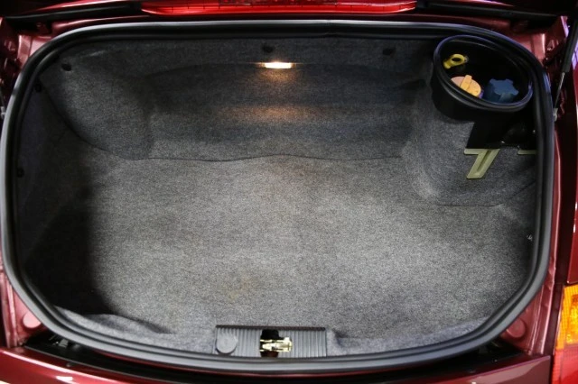 2000 Porsche 986 Boxster - Image 20 of 24