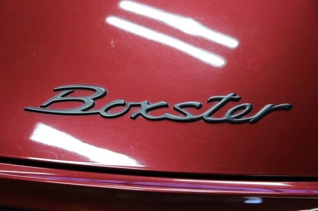 2000 Porsche 986 Boxster - Image 6 of 24