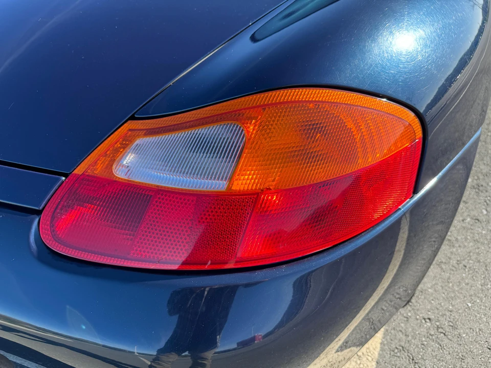 2000 Porsche 986 Boxster - Image 22 of 31