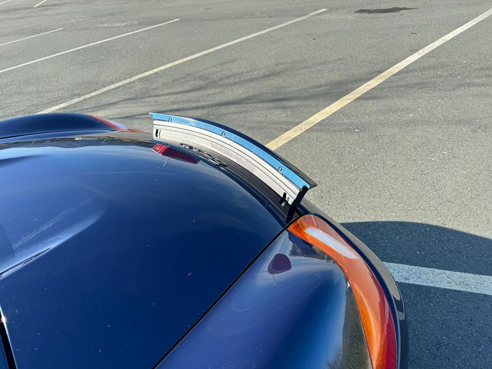 2000 Porsche 986 Boxster - Image 20 of 31