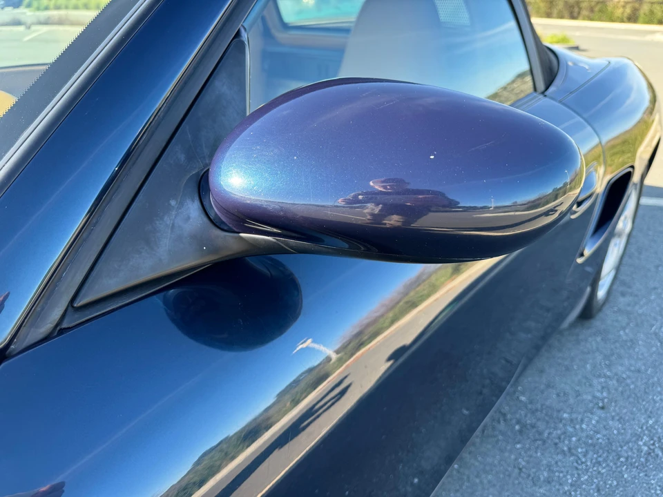 2000 Porsche 986 Boxster - Image 18 of 31