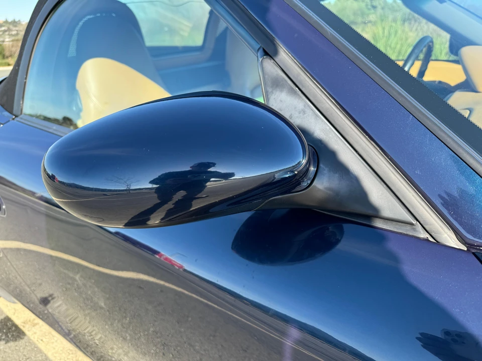 2000 Porsche 986 Boxster - Image 24 of 31