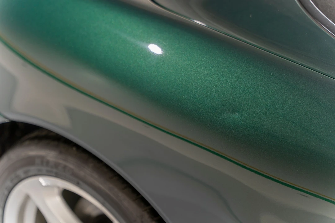 2000 Porsche 986 Boxster - Image 22 of 31