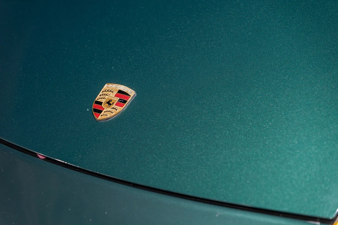 2000 Porsche 986 Boxster - Image 14 of 31
