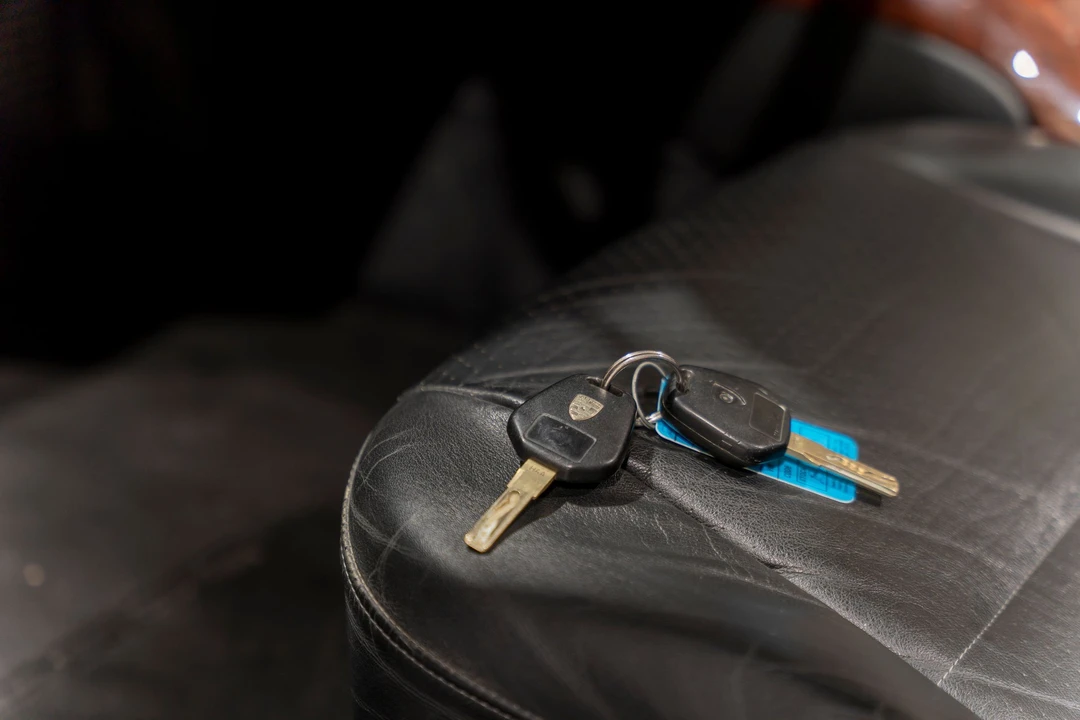 2000 Porsche 986 Boxster - Image 23 of 31