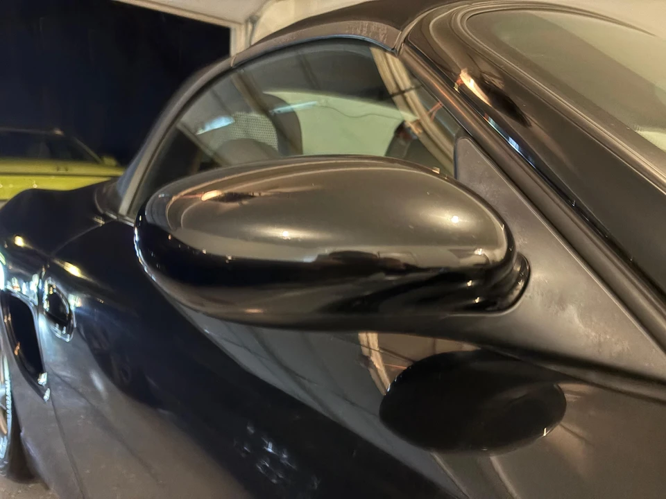 2000 Porsche 986 Boxster - Image 22 of 31