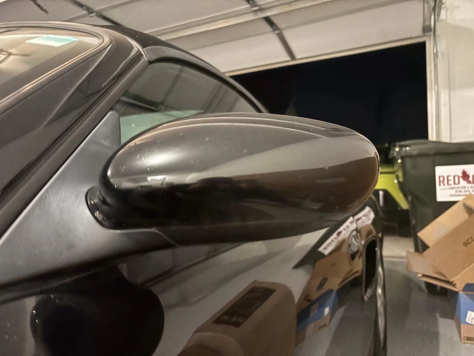 2000 Porsche 986 Boxster - Image 19 of 31