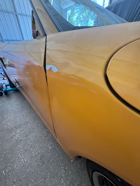 2000 Porsche 986 Boxster - Image 8 of 9