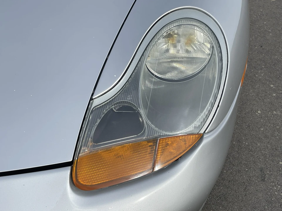 2000 Porsche 986 Boxster - Image 29 of 31